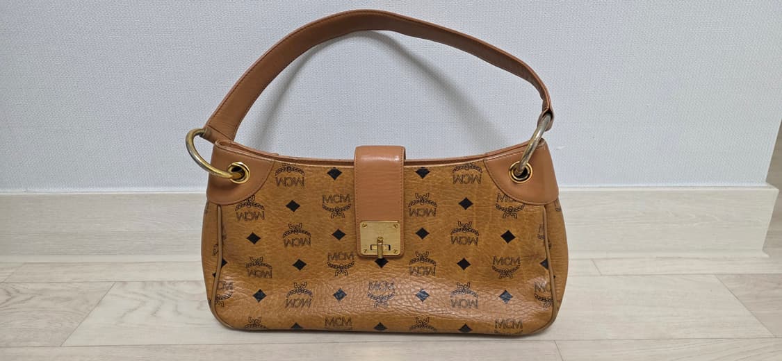 mcm비세토스 숄더백 상품이미지1