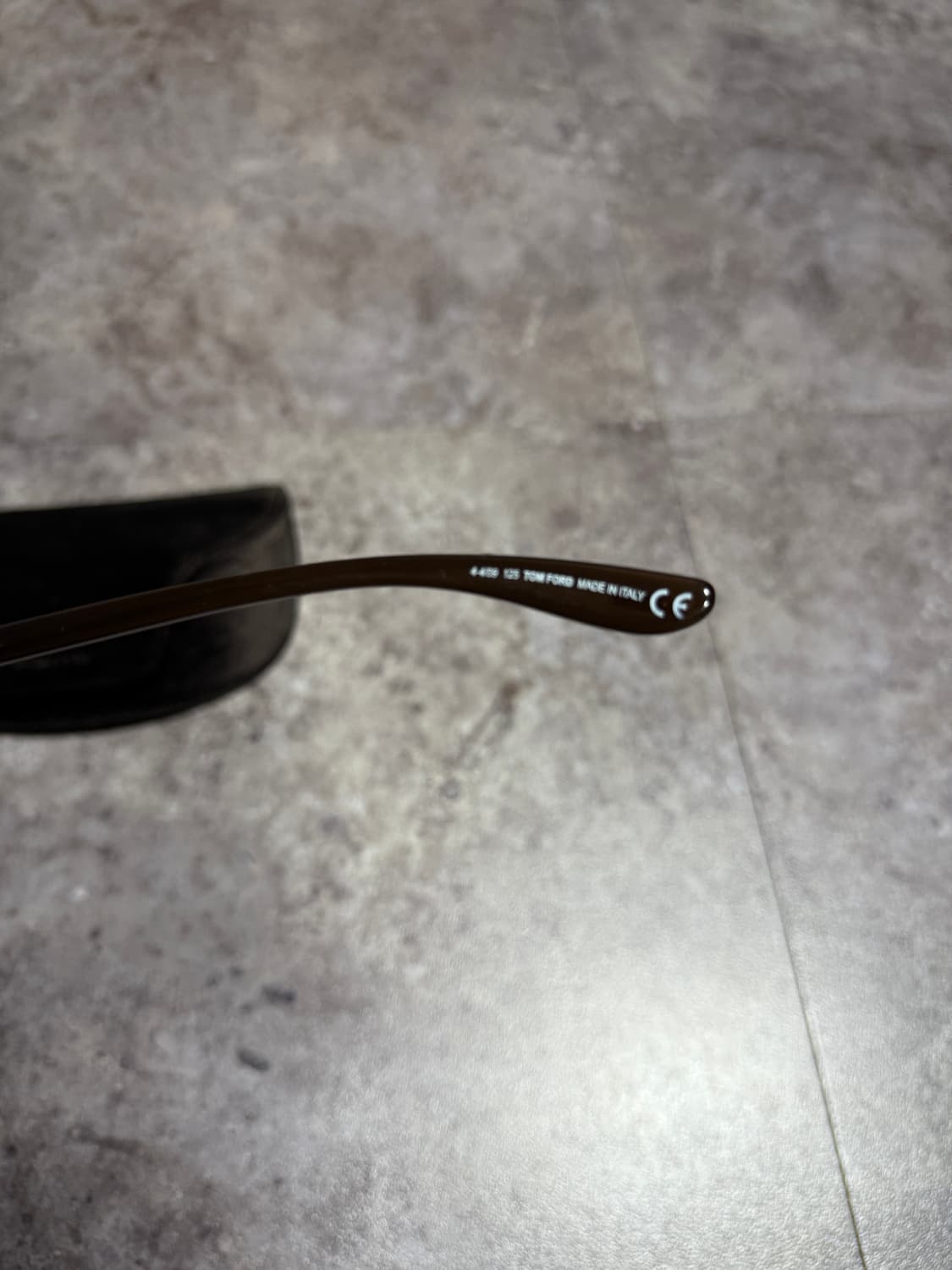 톰포드 선글라스 상품이미지4