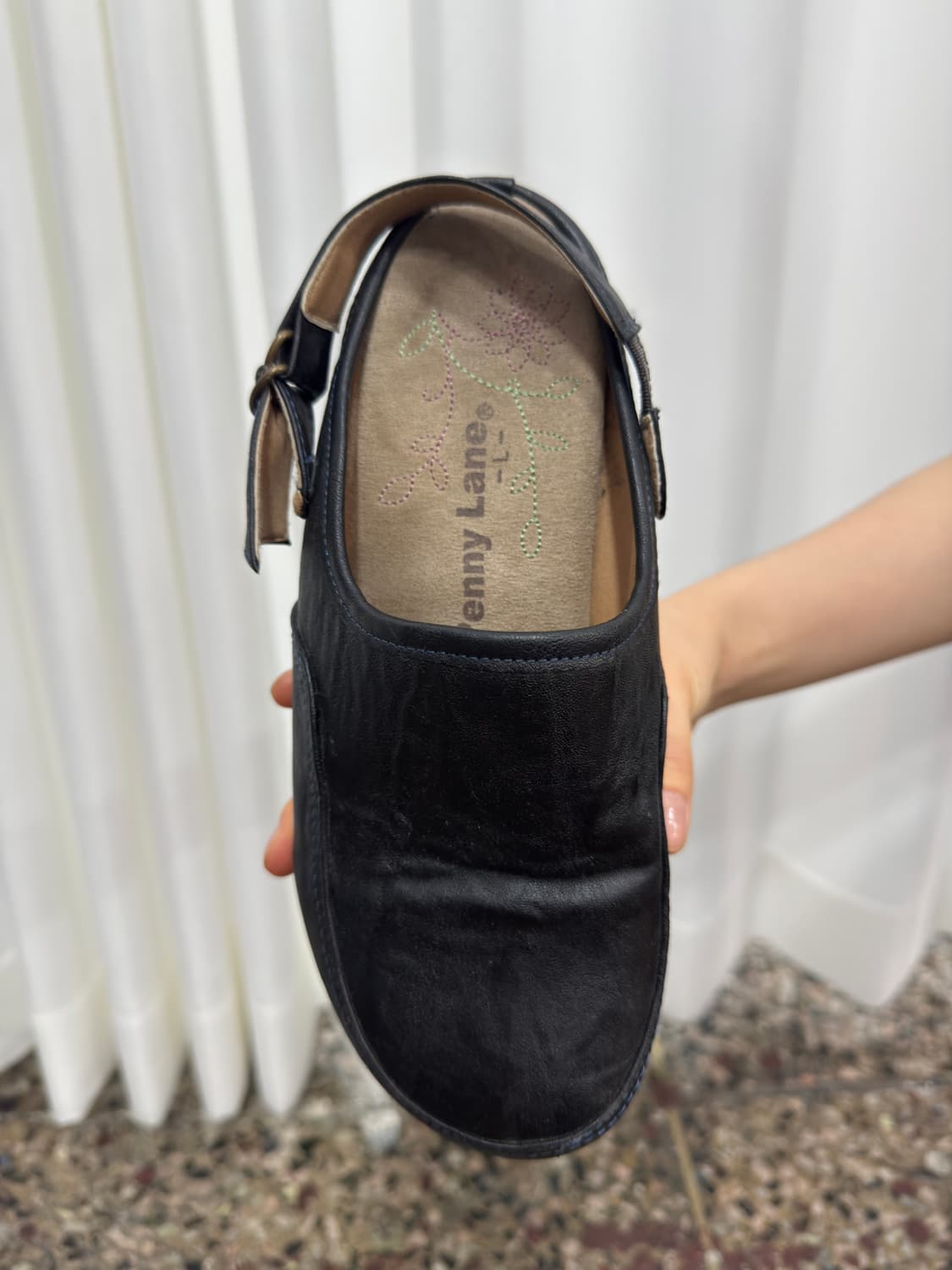 penny lane shoes 상품이미지4