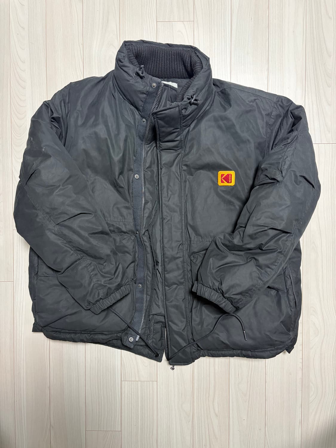 코닥 피쉬테일 자켓 상품이미지1