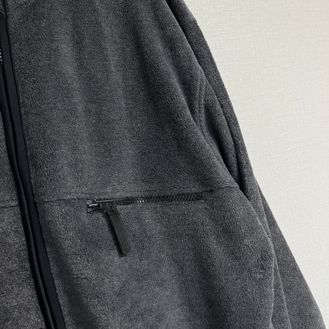 빈티지 플리스 자켓 상품이미지4