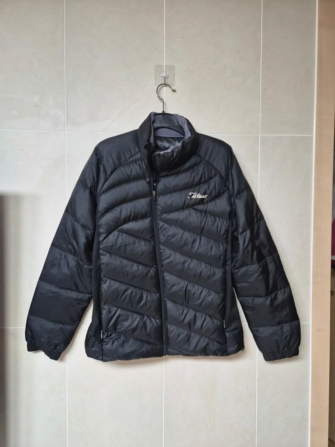 타이틀리스트 남성 패딩 100 상품이미지1