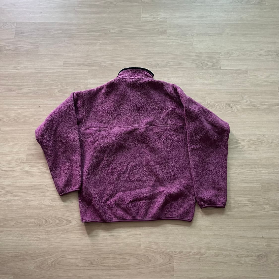[M] 90s usa 빈티지 파타고니아 신칠라 노스노우 상품이미지8