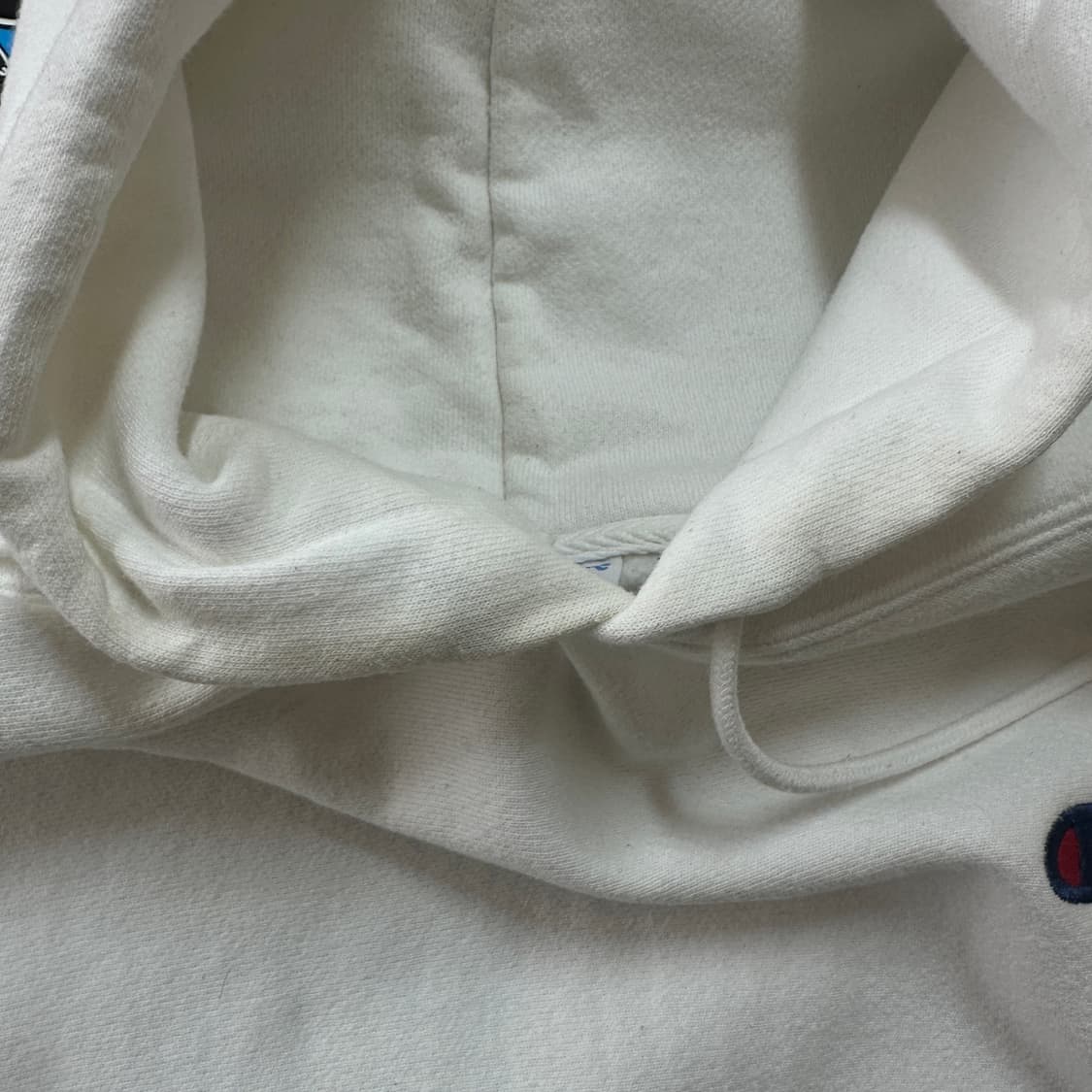 챔피온 리버스위브 후디 후드티 L 상품이미지9