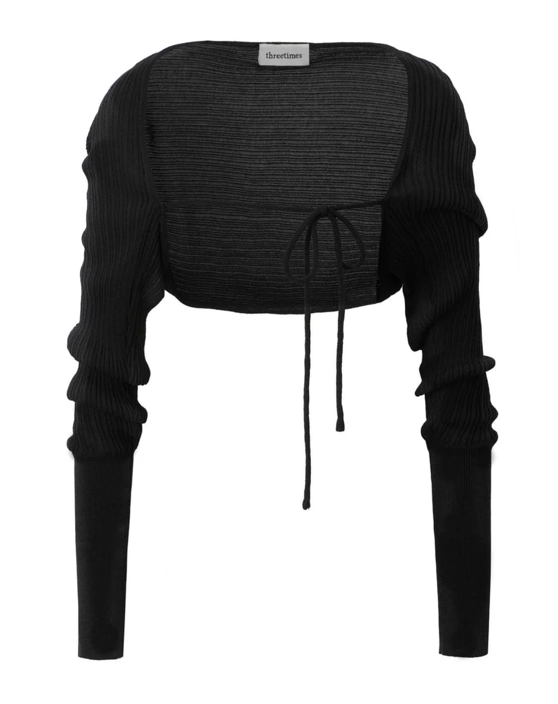 쓰리타임즈 릿볼레로 상품이미지1