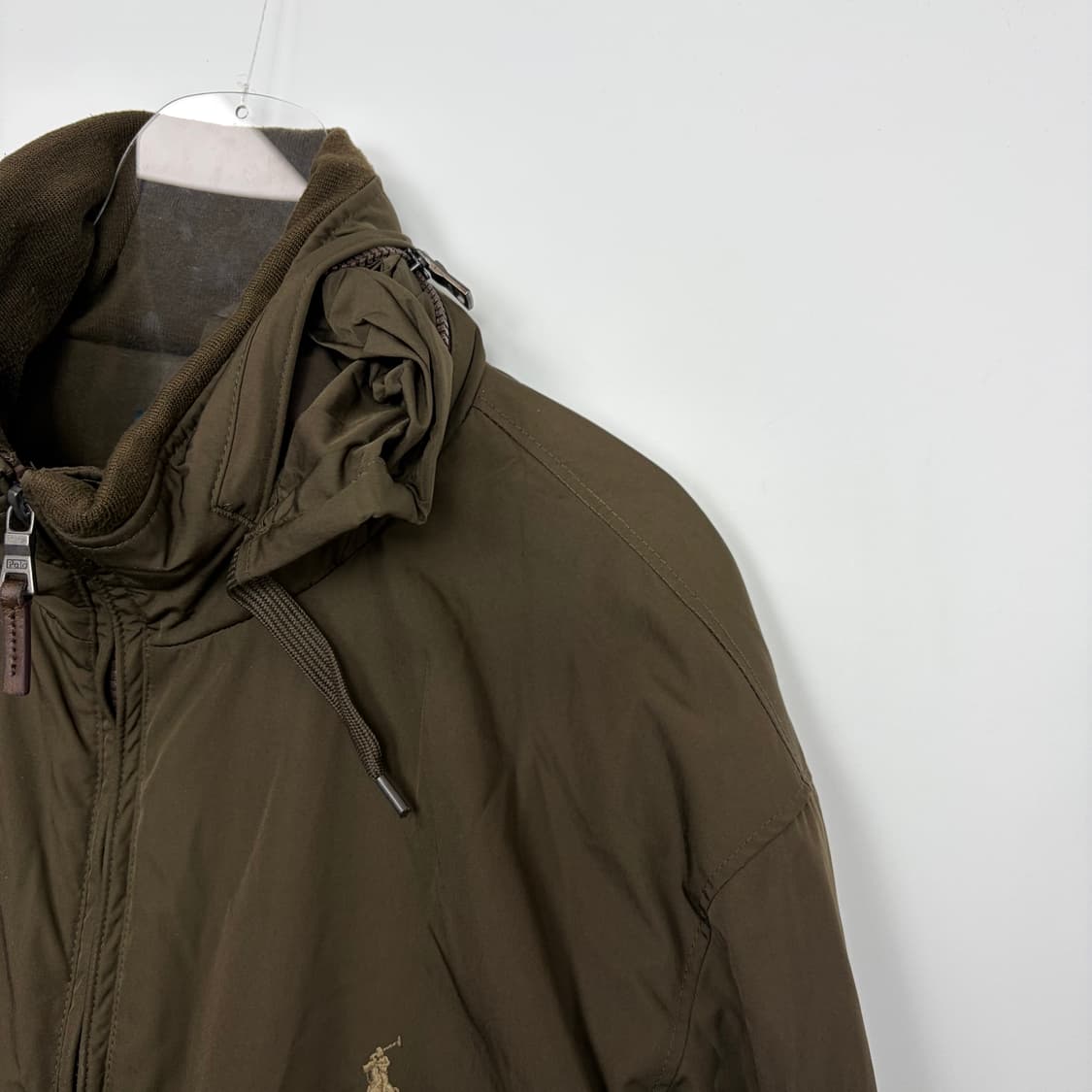 폴로 랄프로렌 페리 자켓 블루종 상품이미지4