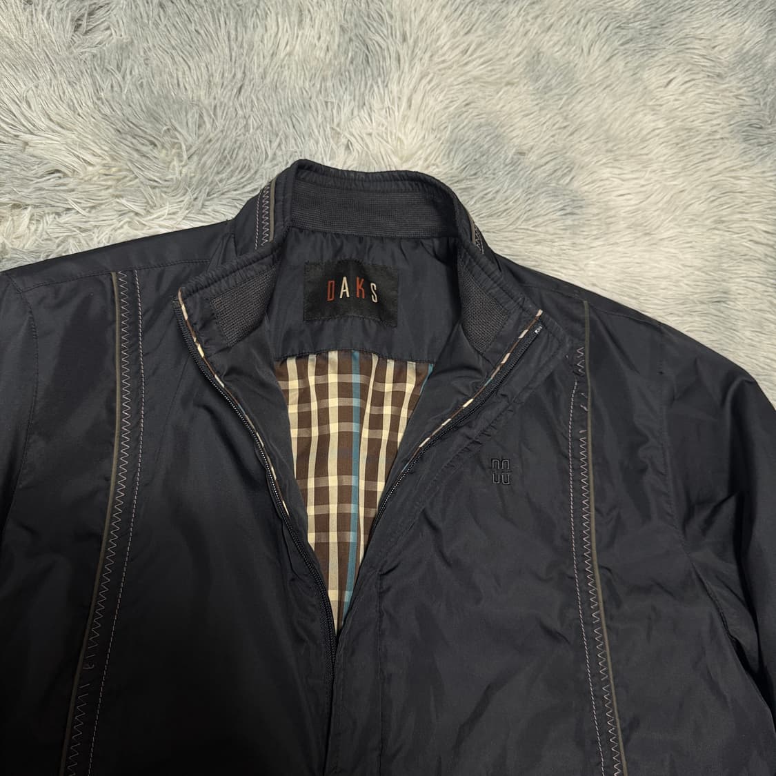 닥스 나일론 자켓 95사이즈 상품이미지2