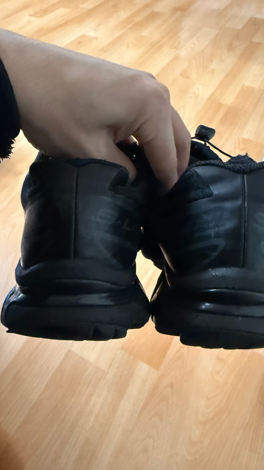 살로몬 Xt-6 ADV black 280 상품이미지4