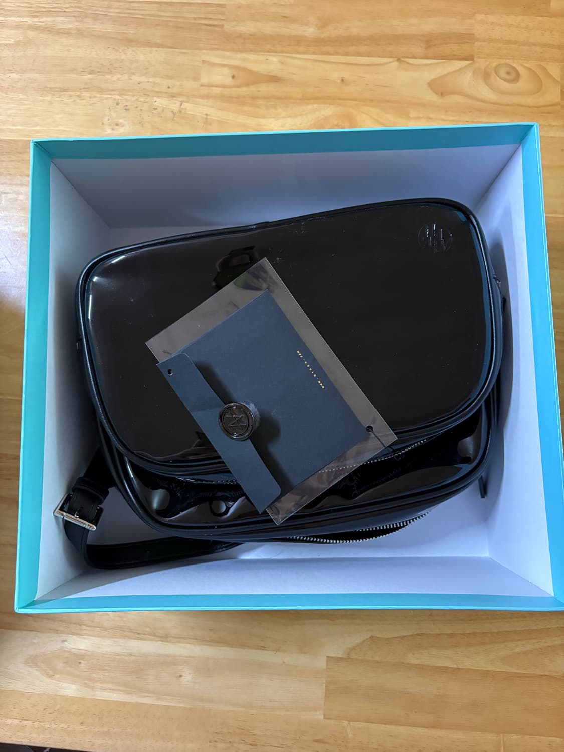 니히백팩2개(터틀백, 나일론백팩레드) 상품이미지2