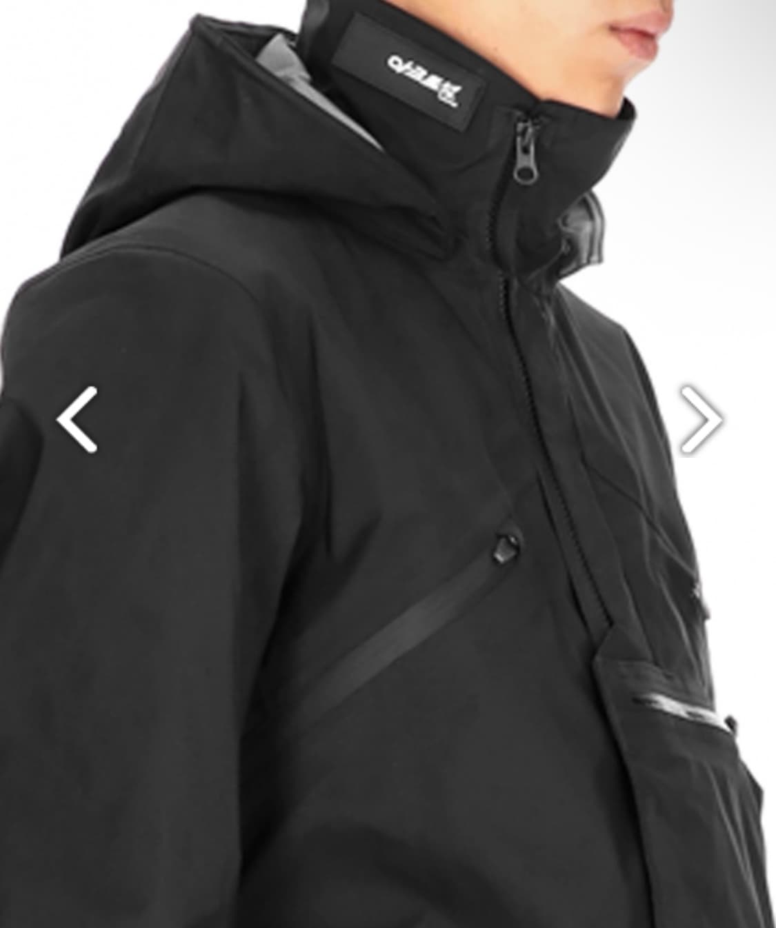 [L]아크로님 J1A-GTKR-BKM 상품이미지2