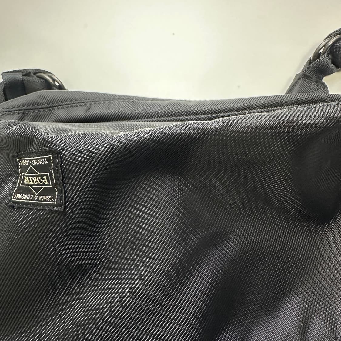 PORTER ROUND DAYPACK 포터 라운드 데이팩 백팩 상품이미지7
