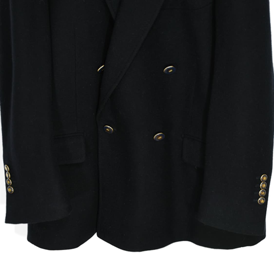 Ermenegildo Zegna 캐시미어더블자켓 상품이미지4