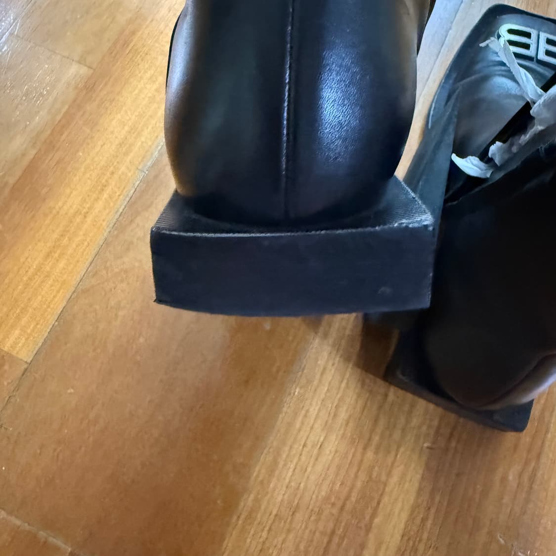 발렌시아가 bb림 부츠 상품이미지3