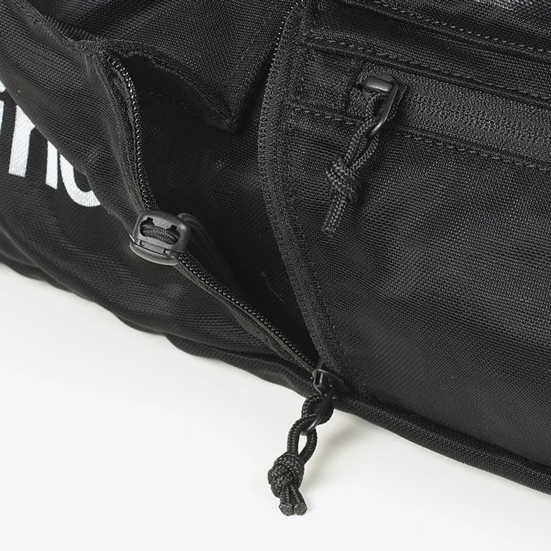 헬리녹스 슬링백 블랙 메쉬 상품이미지4