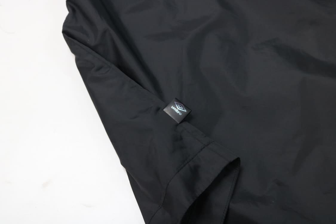 Umbro 엄브로 빅로고 블록 배색 피스테 윈드브레이커 (M) 상품이미지9