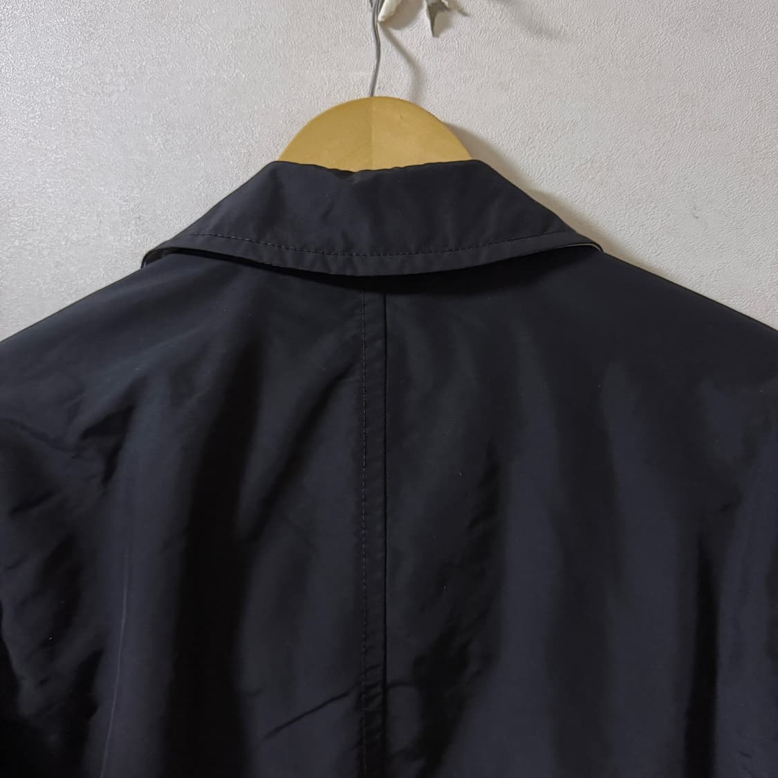 버버리 노바체크 퀄팅 남성 맥코트 M(100-슬림 105) 상품이미지6