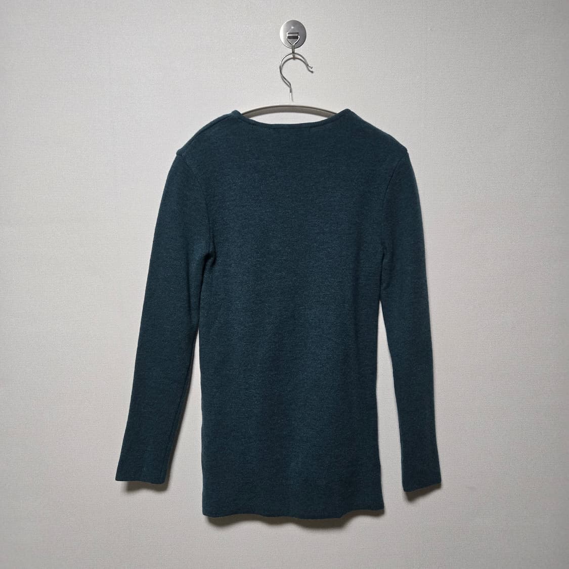 로우클래식 울 니트 (새상품) / 여성 니트/ 여자 니트  상품이미지5