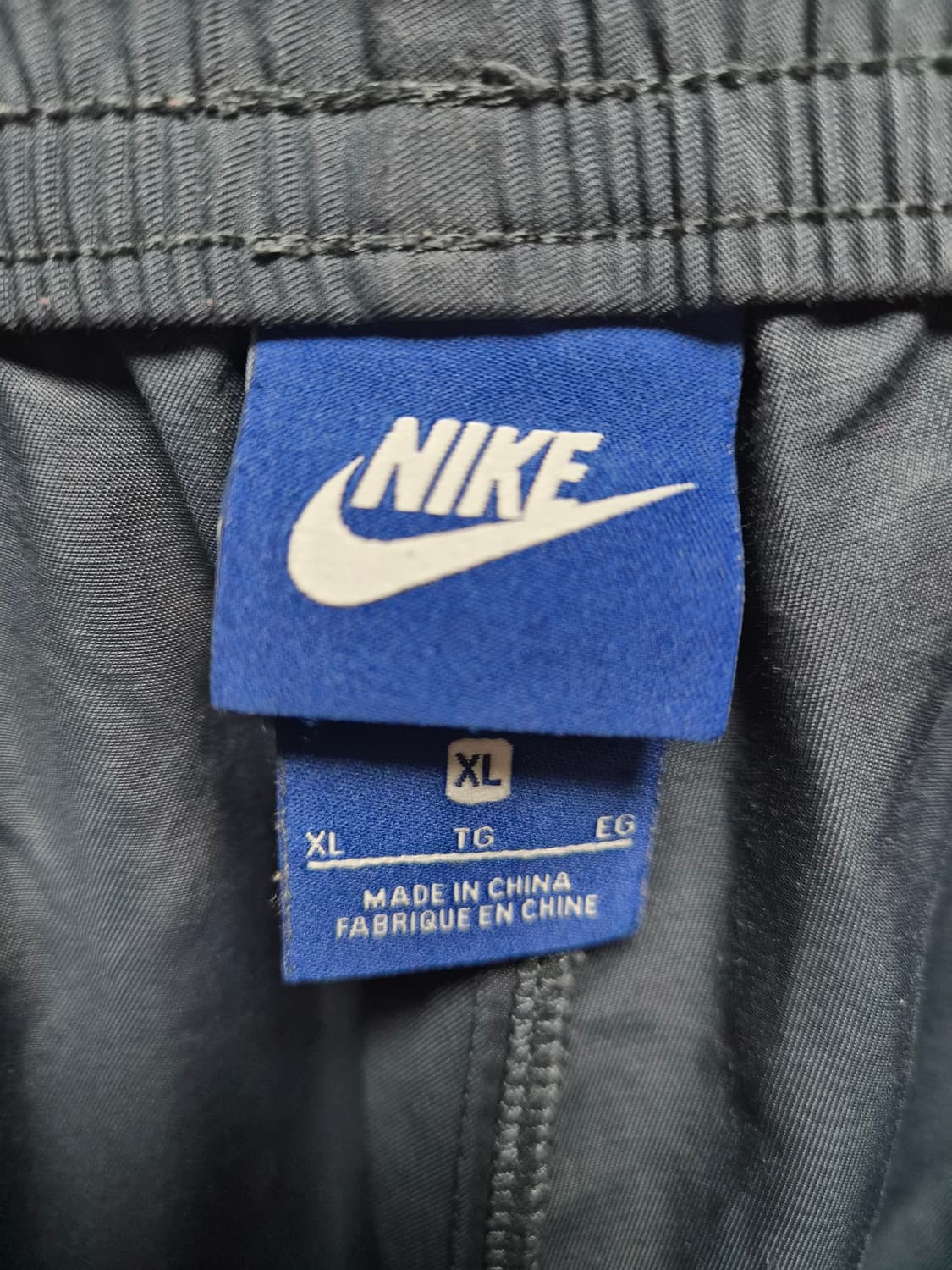 나이키Nike 트레이닝 팬츠 XL P-4 상품이미지4