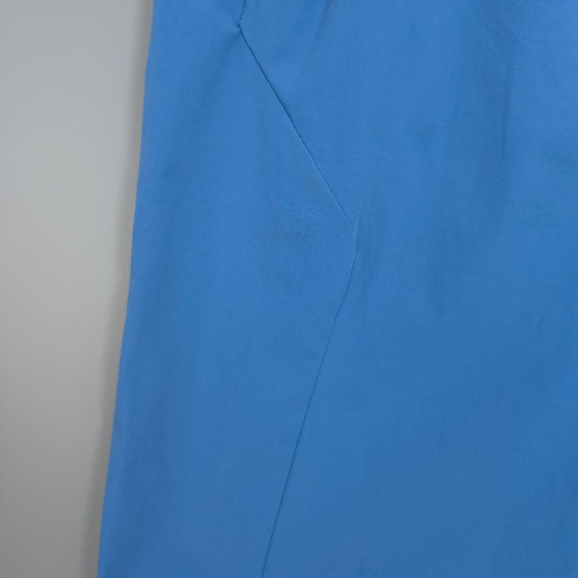 내셔널지오그래픽 기능성 나일론 스트링 반바지 블루 81 상품이미지4