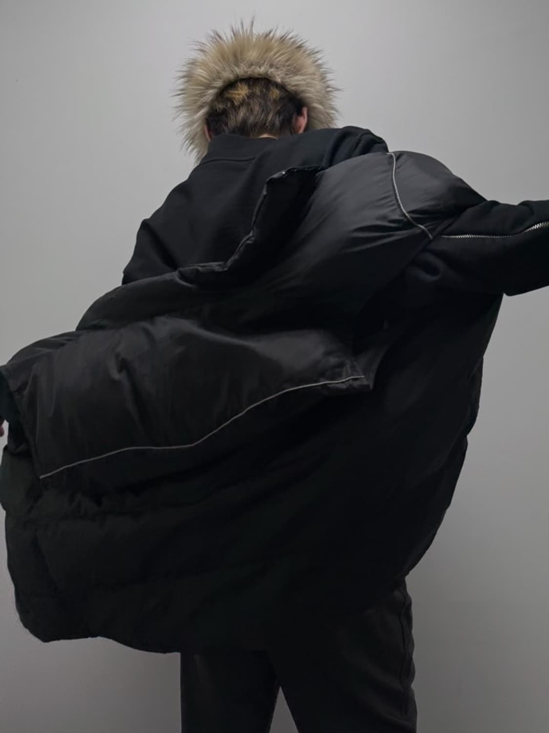 KANSAI JEANS 상품이미지1