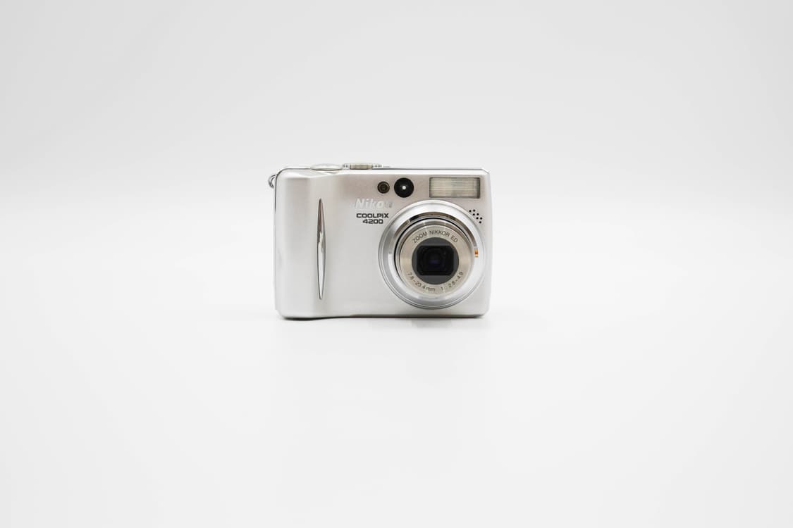 Nikon COOLPIX 4200 (니콘 쿨픽스 4200) 상품이미지3
