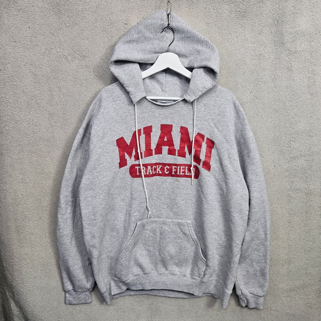 90s lee 마이애미 후드 상품이미지2
