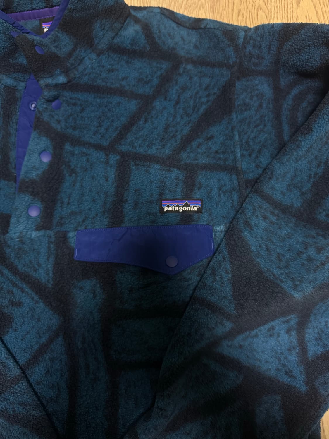 파타고니아 신칠라 m 상품이미지2