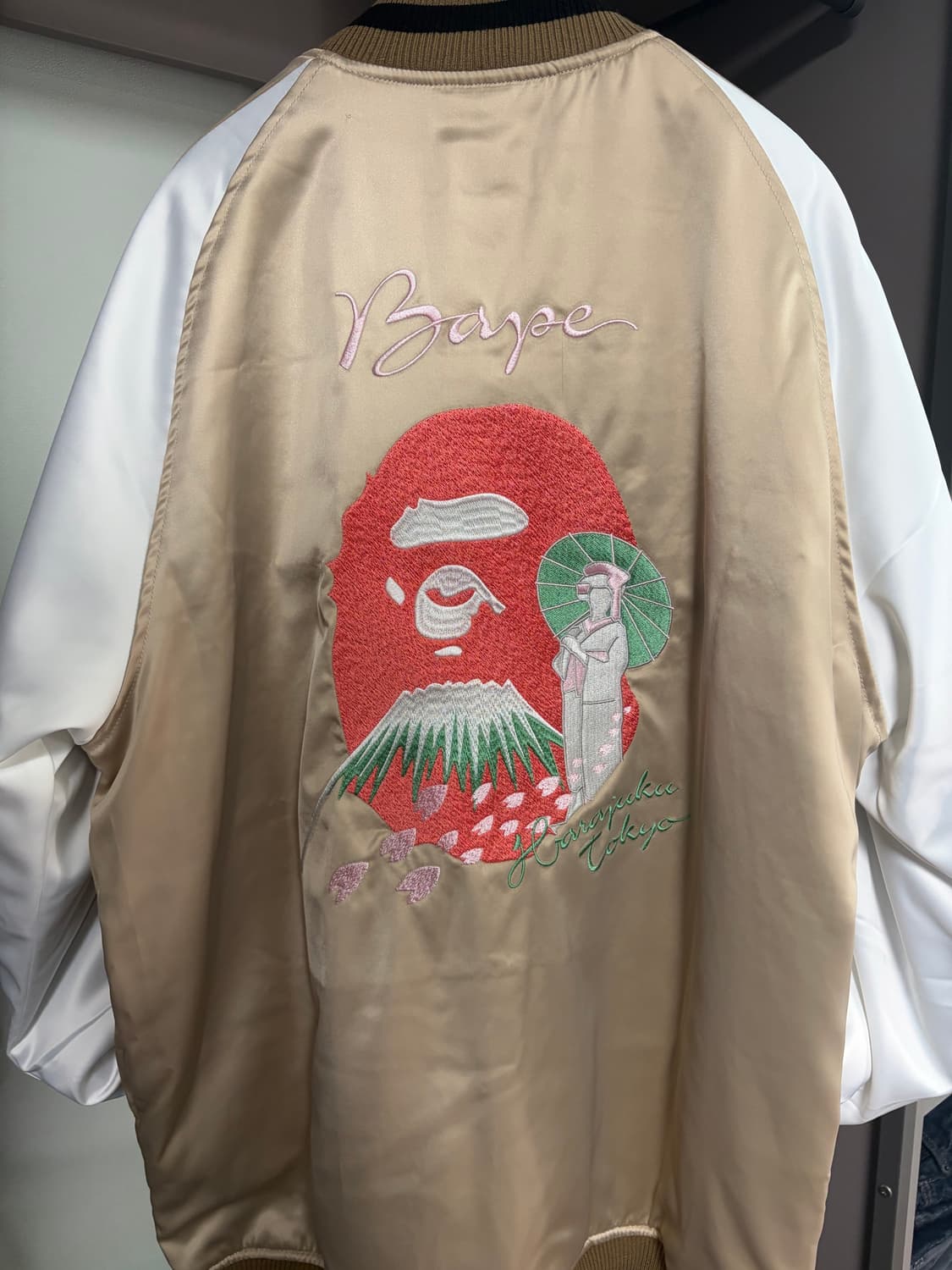 베이프 스카쟌 xxl 상품이미지2