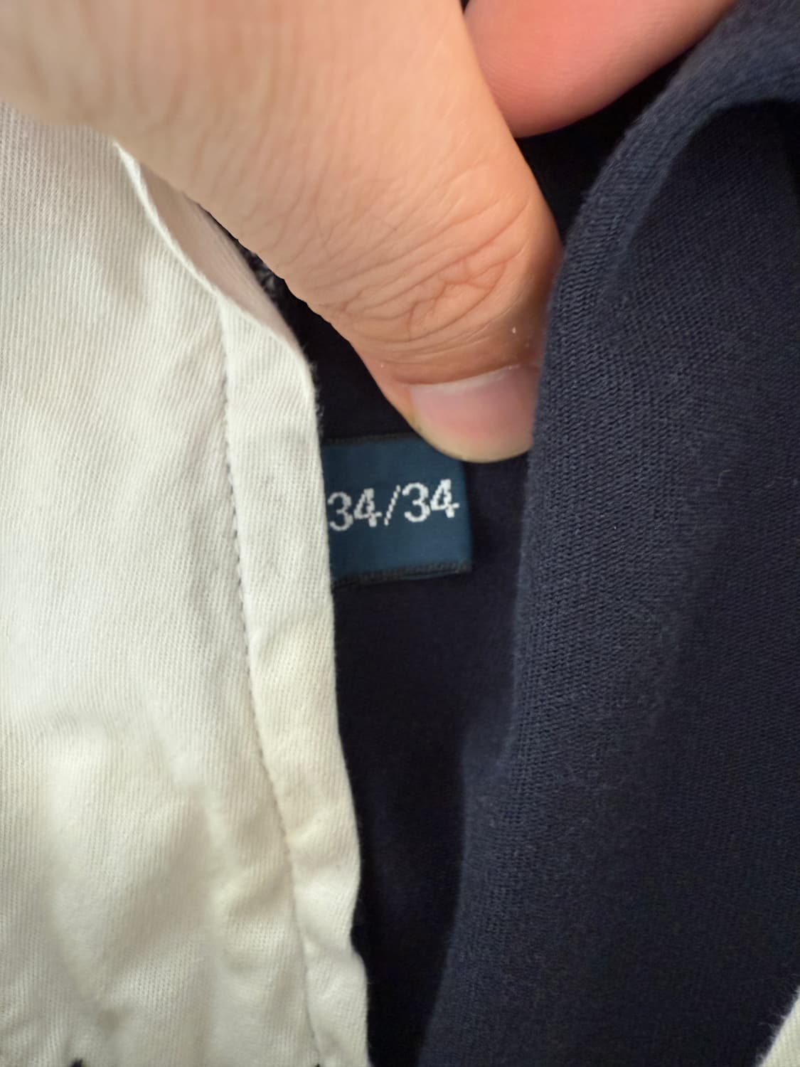 폴로 랄프로렌(Polo Ralph Lauren) 치노 팬츠(두산) 상품이미지7