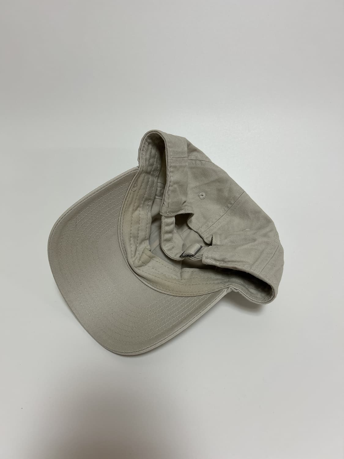 나이키 헤리티지86 모자 볼캡 상품이미지5