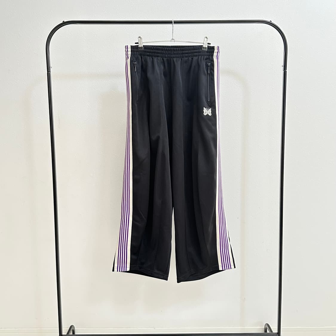 니들스 hd 트랙팬츠 xs사이즈  상품이미지1