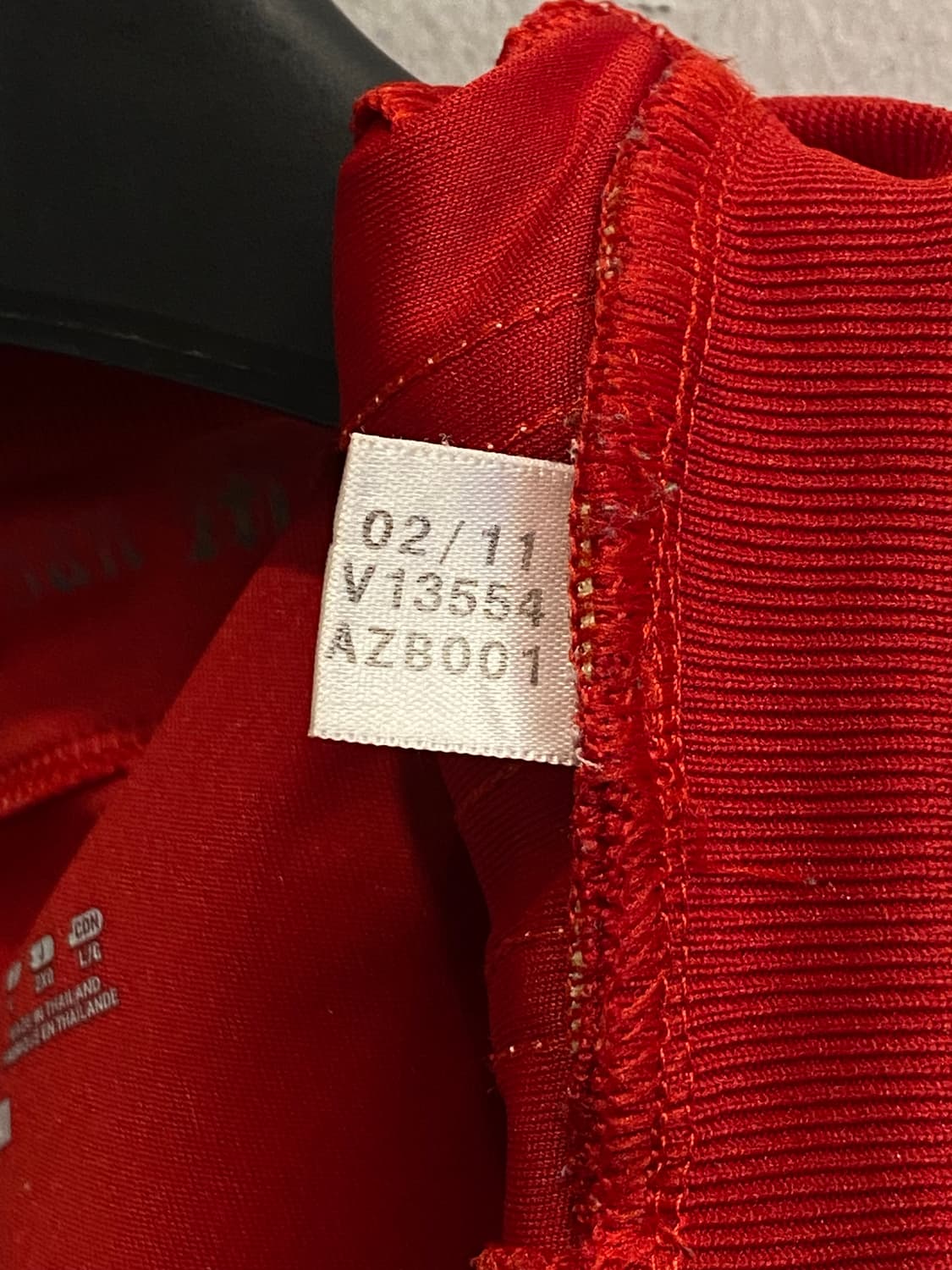 11/13 뮌헨 홈 슈바인슈타이거 (L) 상품이미지7