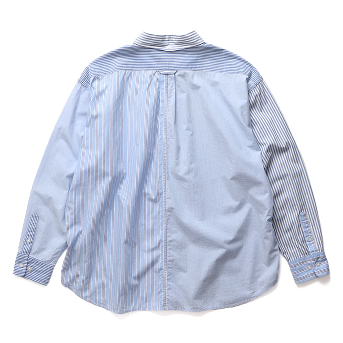 BEAMS BOY Cotton Crazy BD Shirt 상품이미지6
