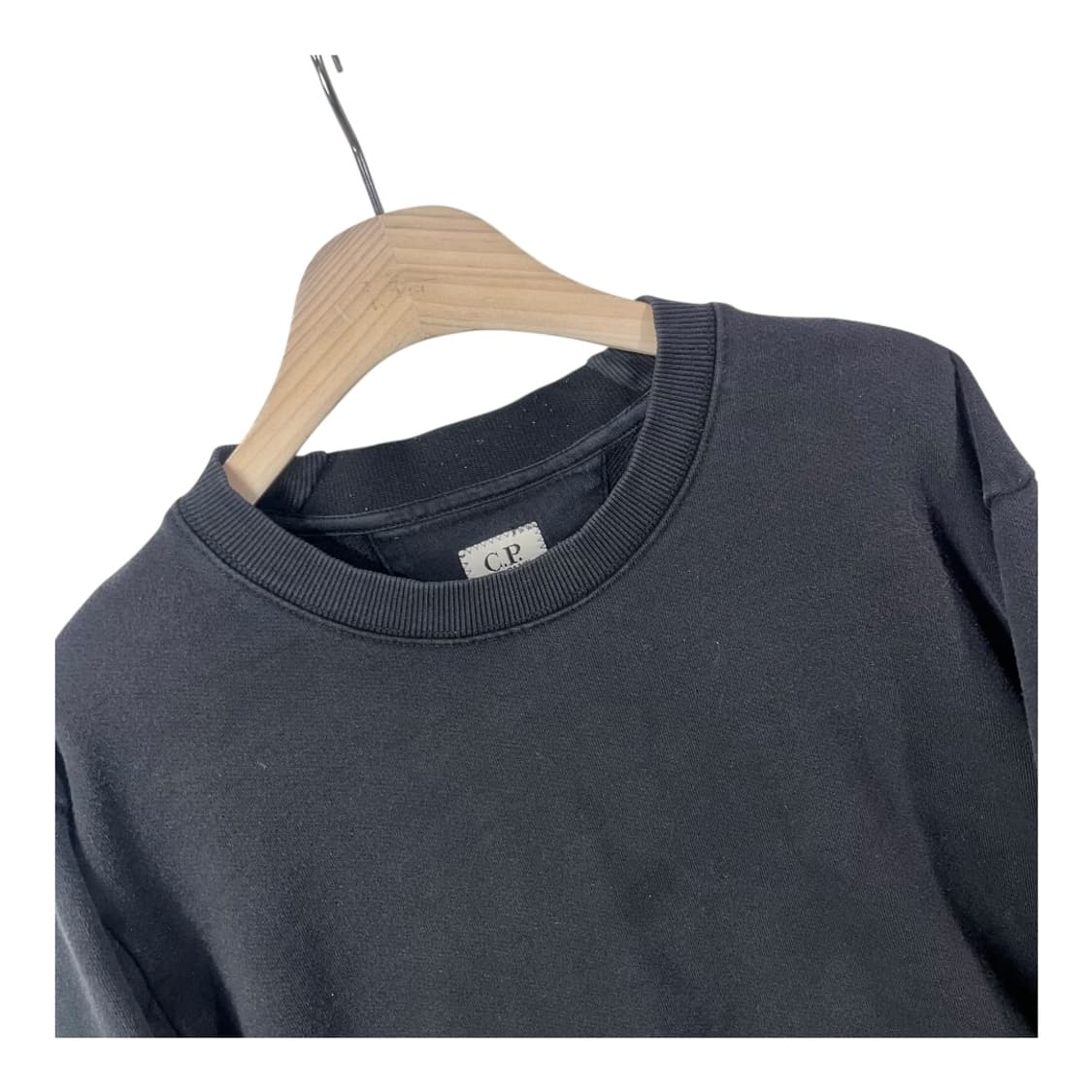 [C.P. Company] 씨피컴퍼니 고글 맨투맨 상품이미지3