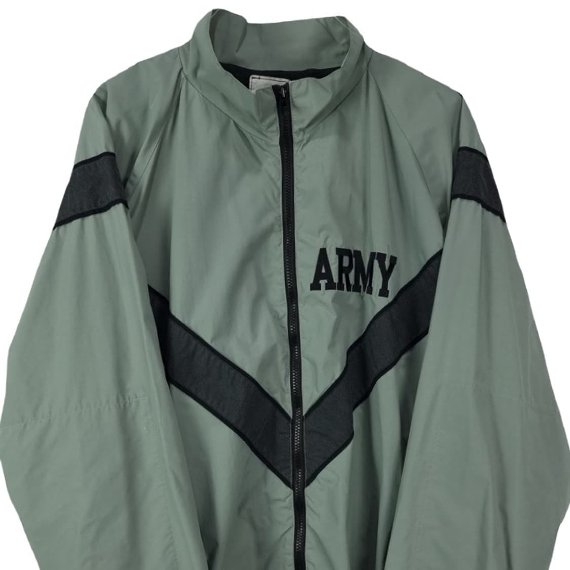 [USA] U.S. ARMY IPFU 1세대 트레이닝 자켓 M18612 상품이미지4