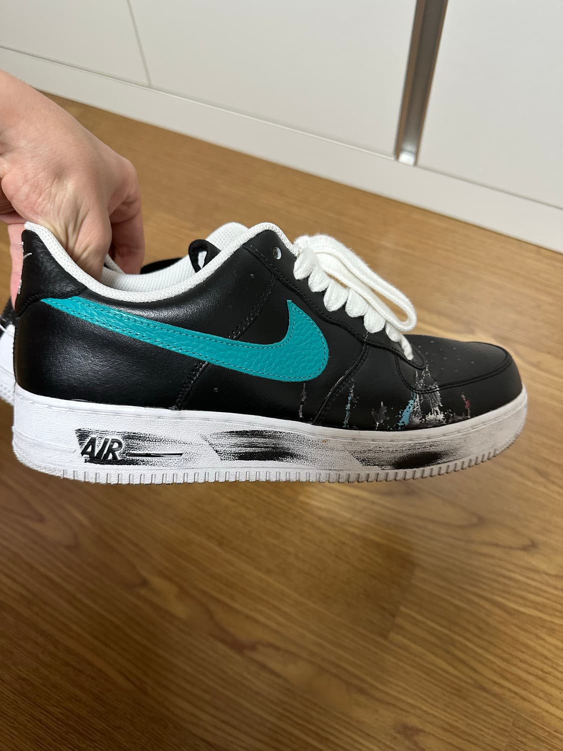 나이키 에어포스 피스마이너스원 3.0 상품이미지3