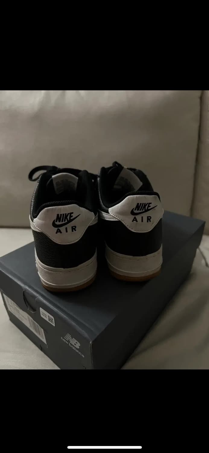 에어포스1‘07년 상품이미지2