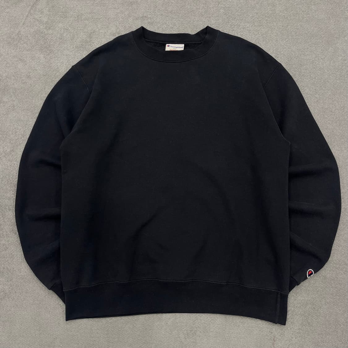 M 챔피온 맨투맨 상품이미지1