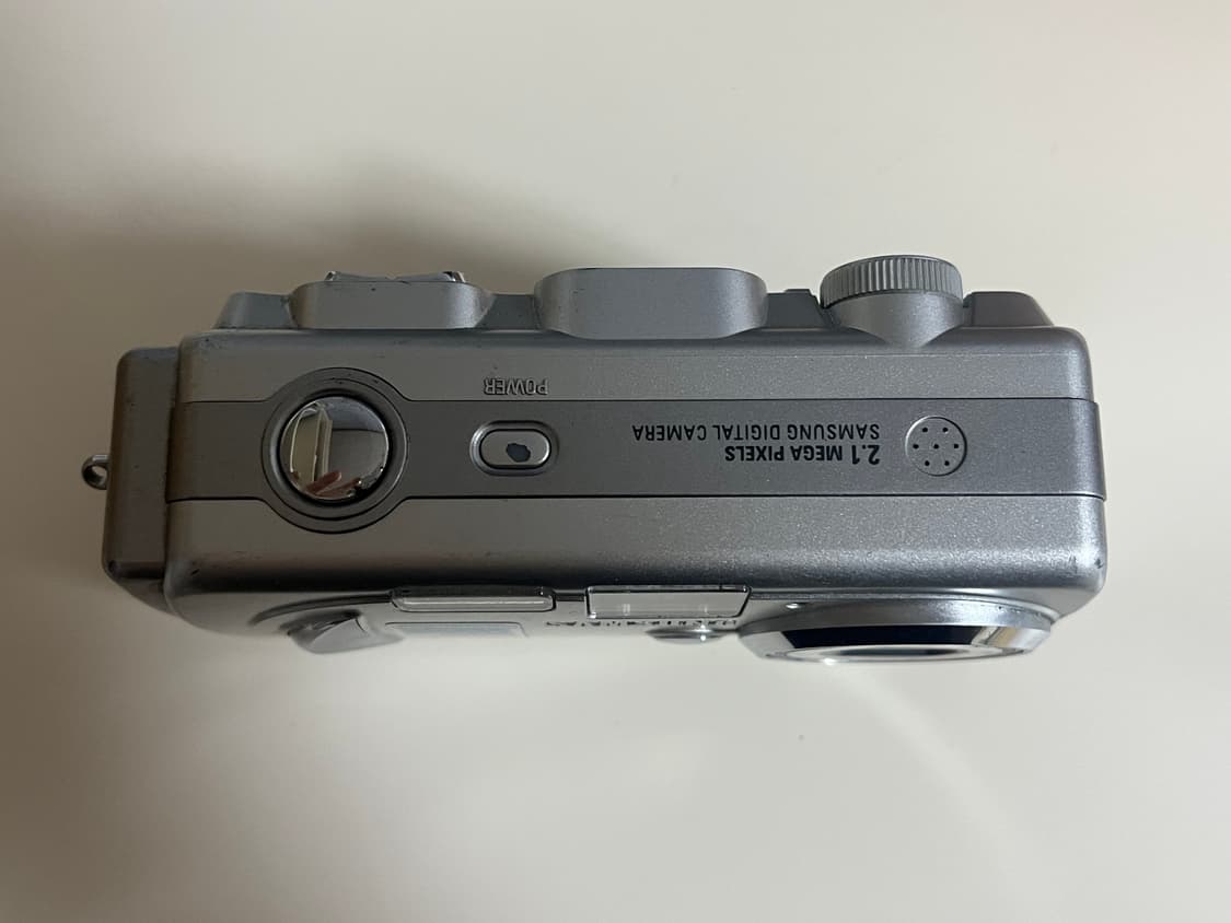 samsung kenox D250디지털 카메라 상품이미지2