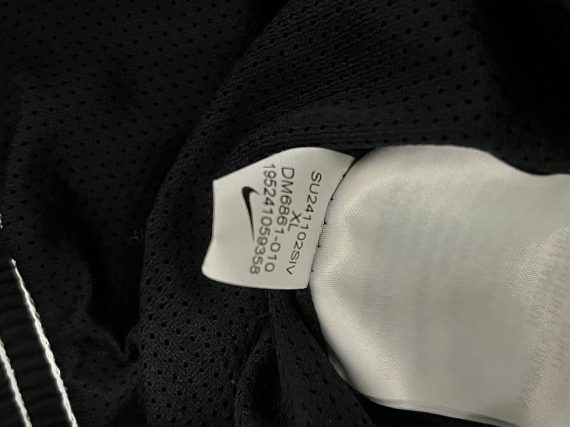 NIKE 나이키 NSW 윈드러너 SW5 상품이미지4