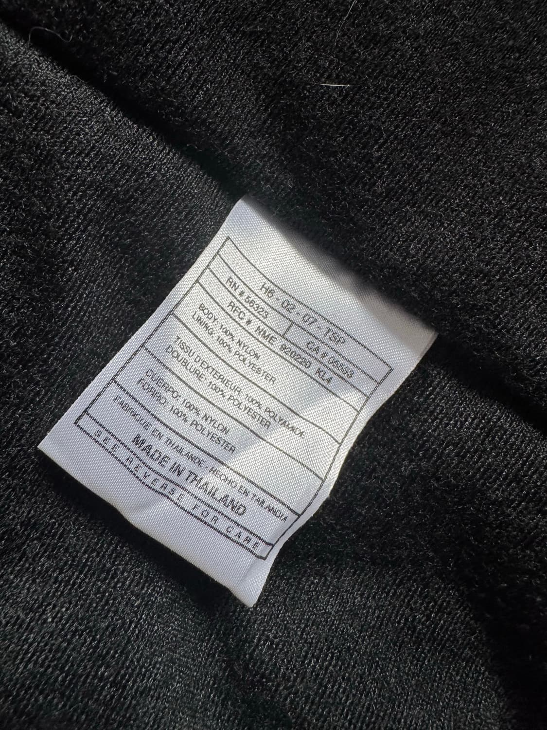 나이키 acg 야상 필드자켓 상품이미지8