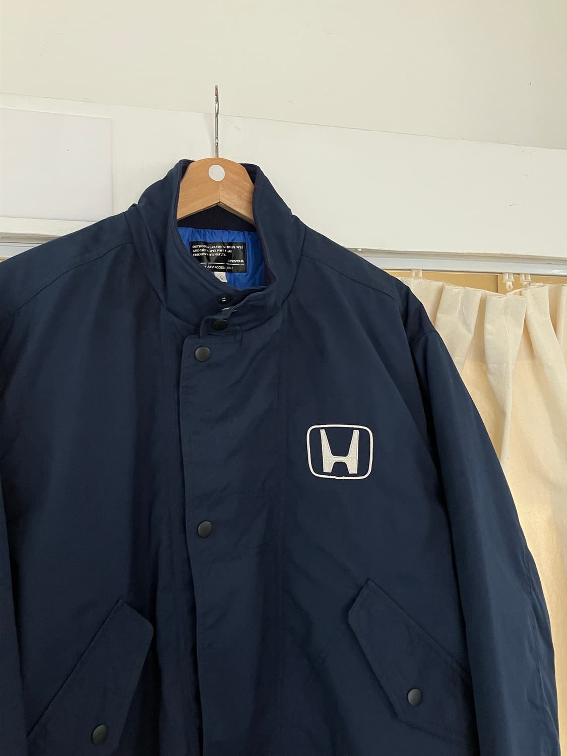 혼다 워크봄버  상품이미지2