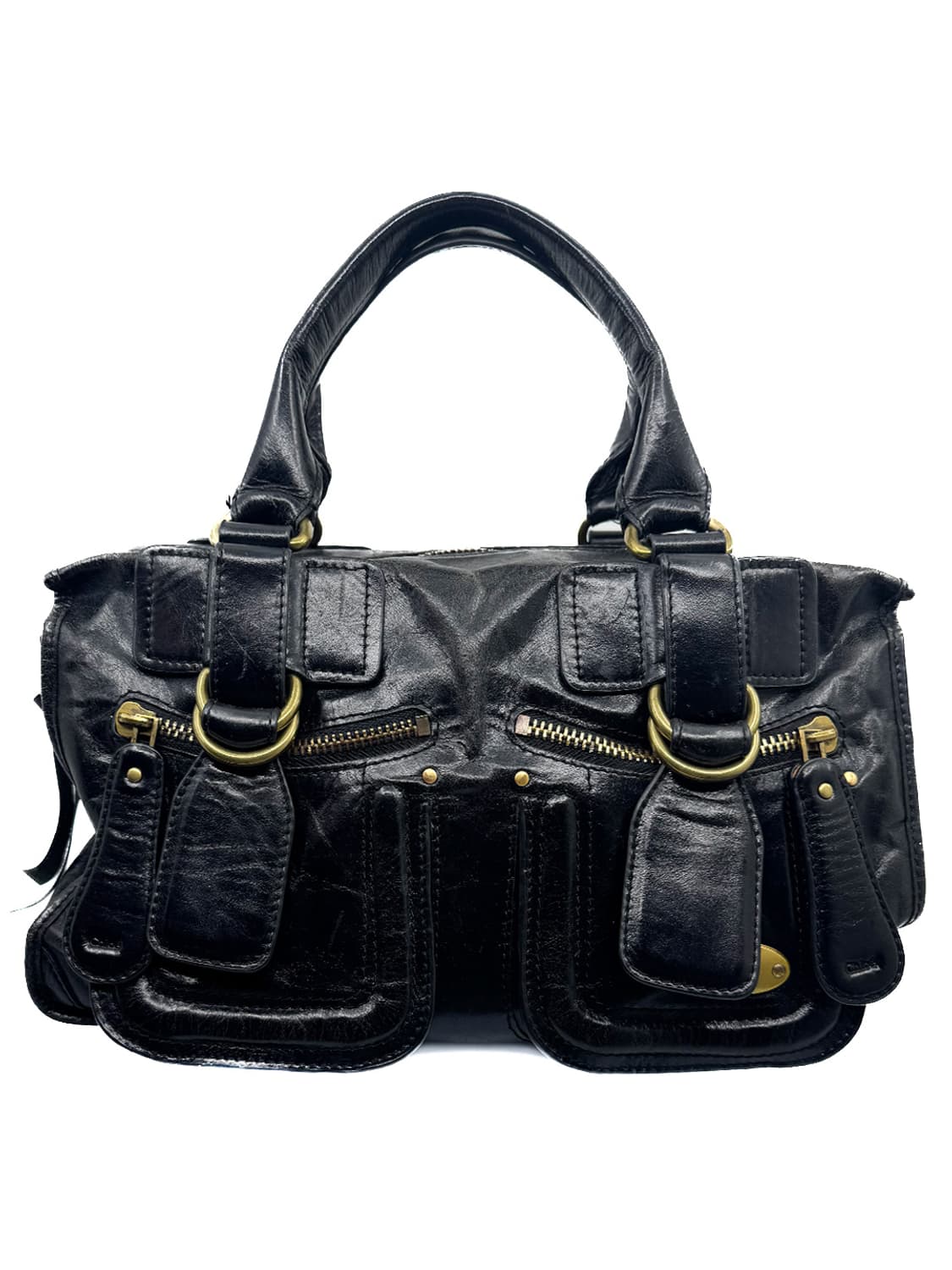 Chloe Bay Bag 상품이미지1