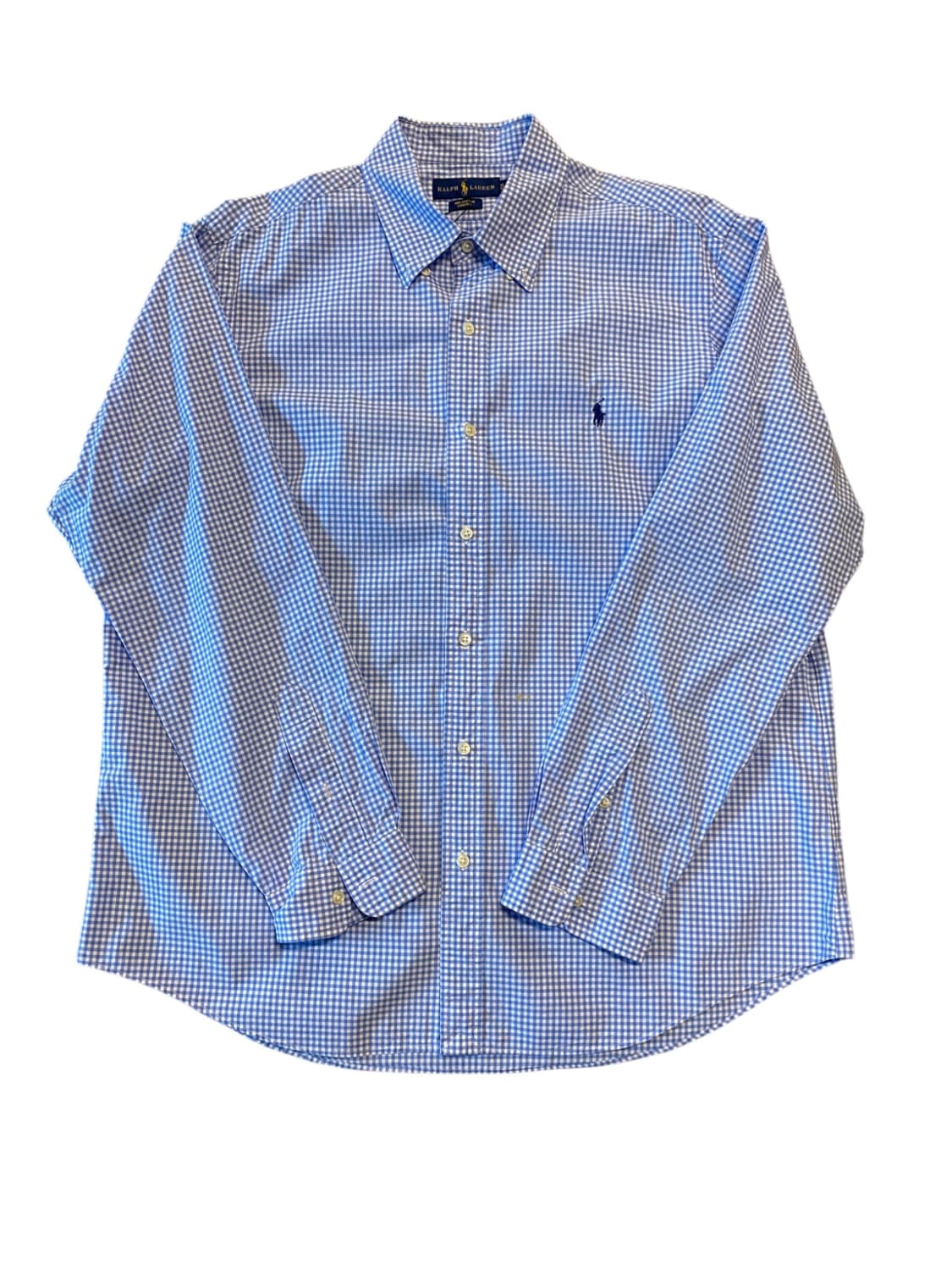 폴로 랄프로렌 셔츠 (Man XL) AA1632 상품이미지1