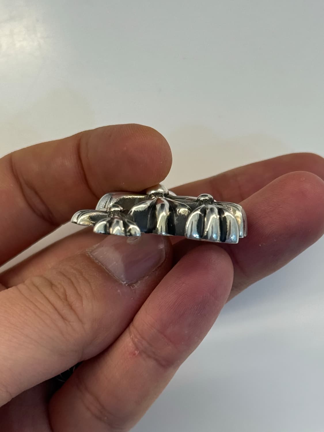 크롬하츠 3ch 펜던트 상품이미지7