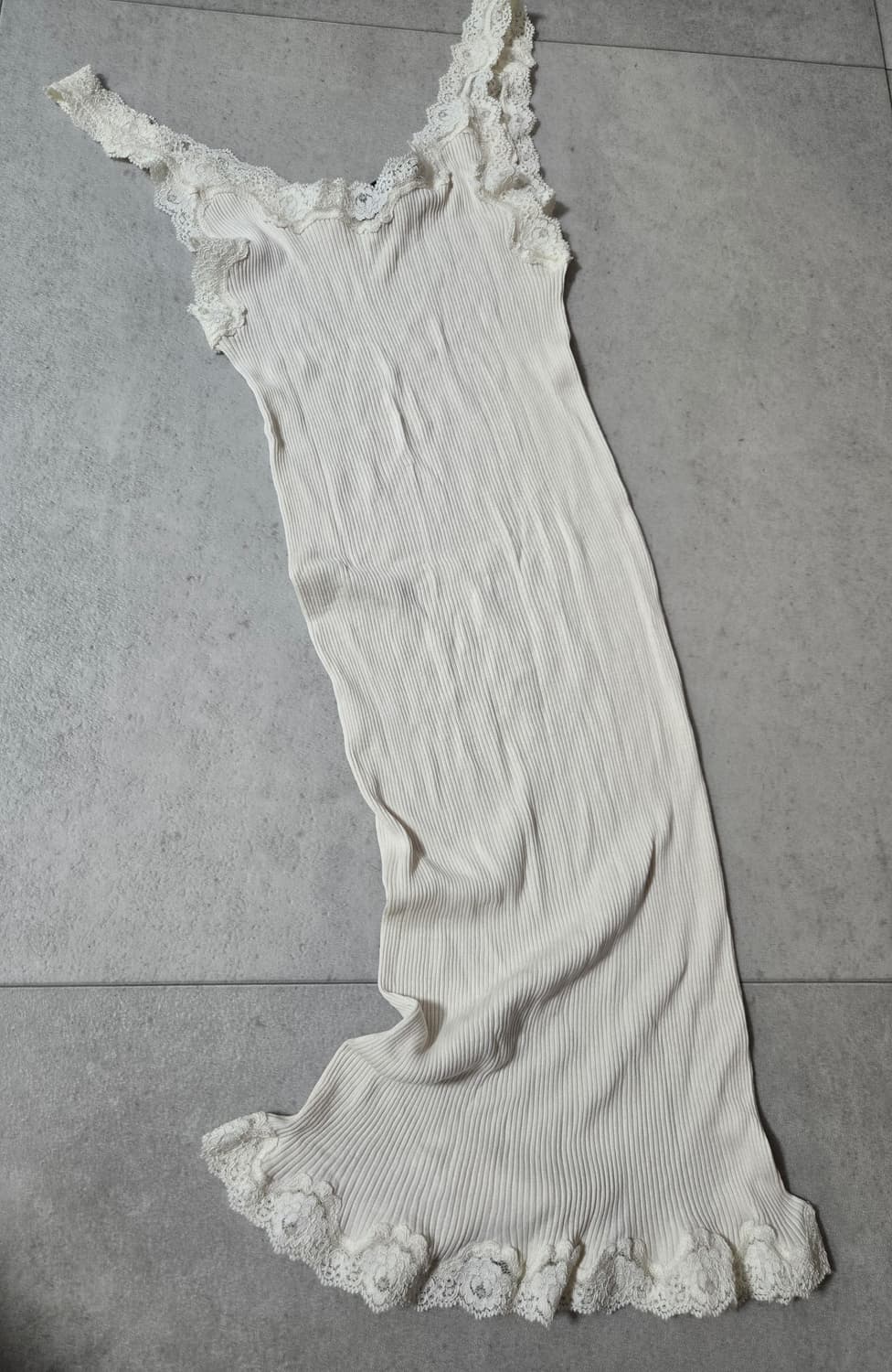 rosemunde 롱슬리브리시 S 상품이미지1