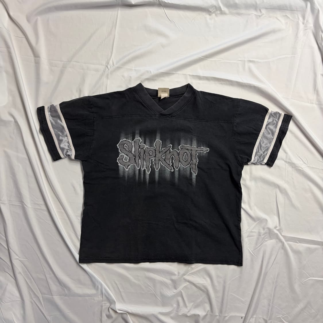 [XL] 00s 빈티지 슬립낫 밴드 티셔츠 상품이미지1