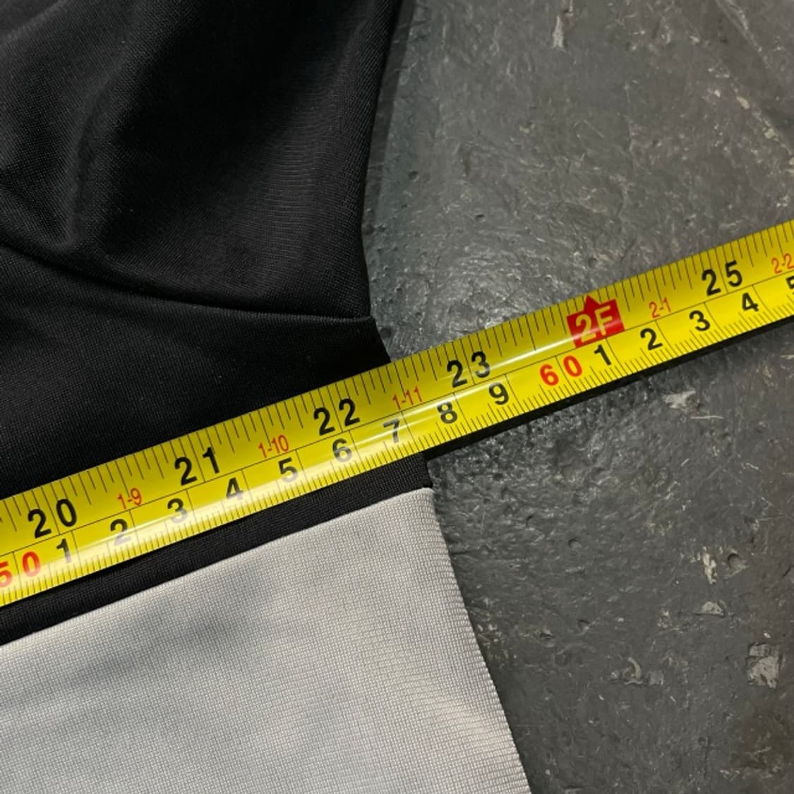 105 아디다스 삼선 져지 상품이미지6