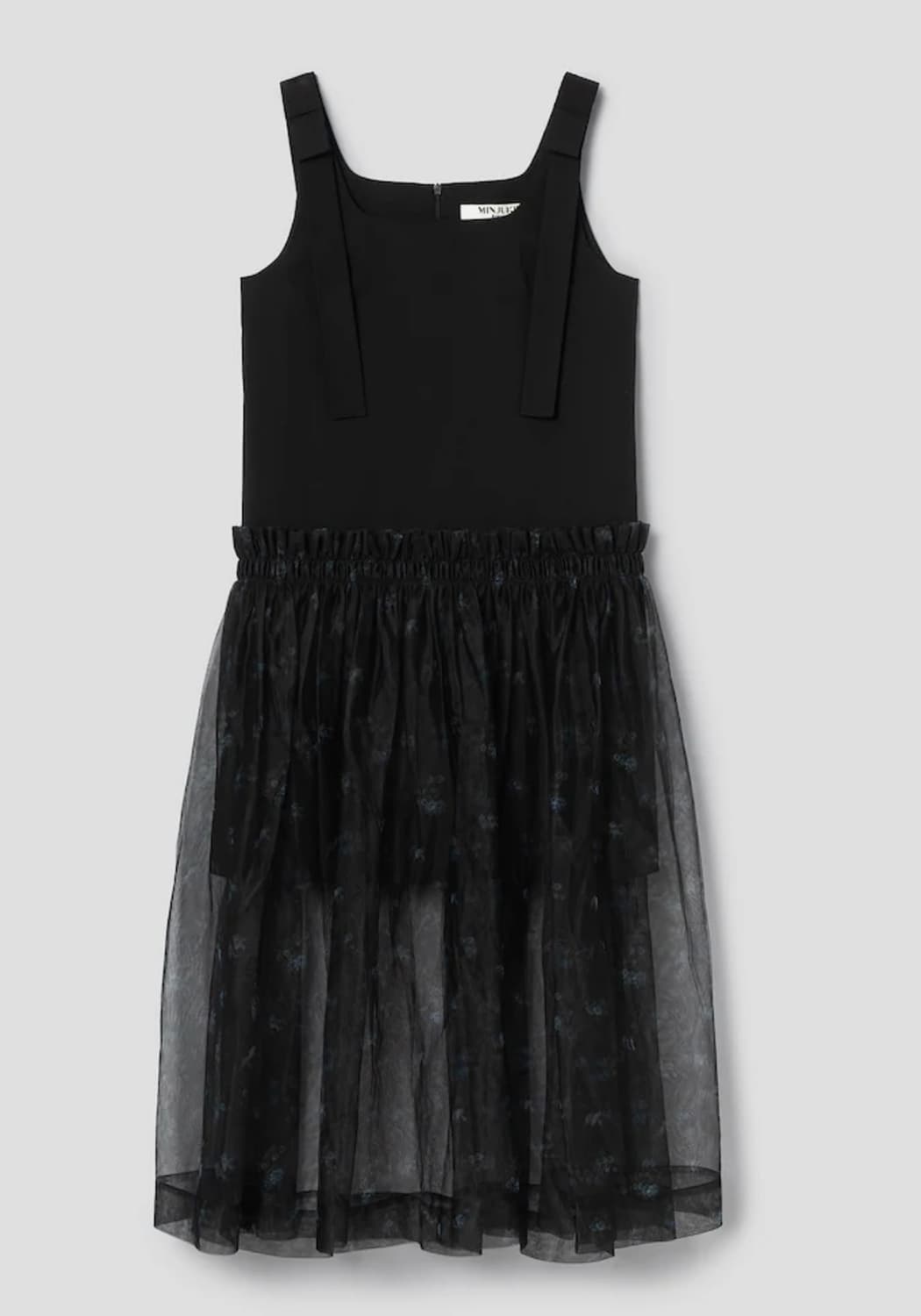 민주킴 x 에잇세컨즈 상품이미지3