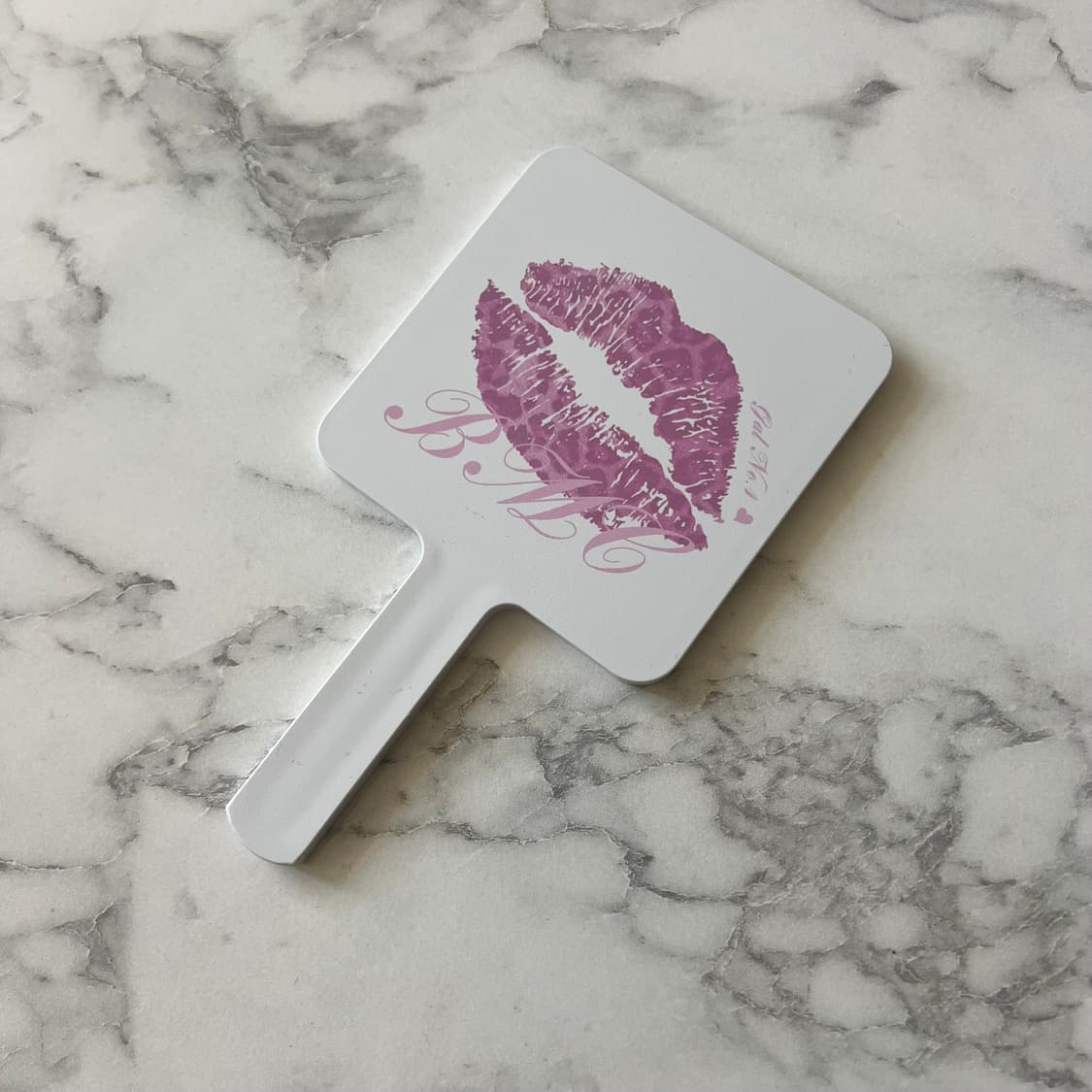 베이비메탈클럽 손거울 새상품 상품이미지1